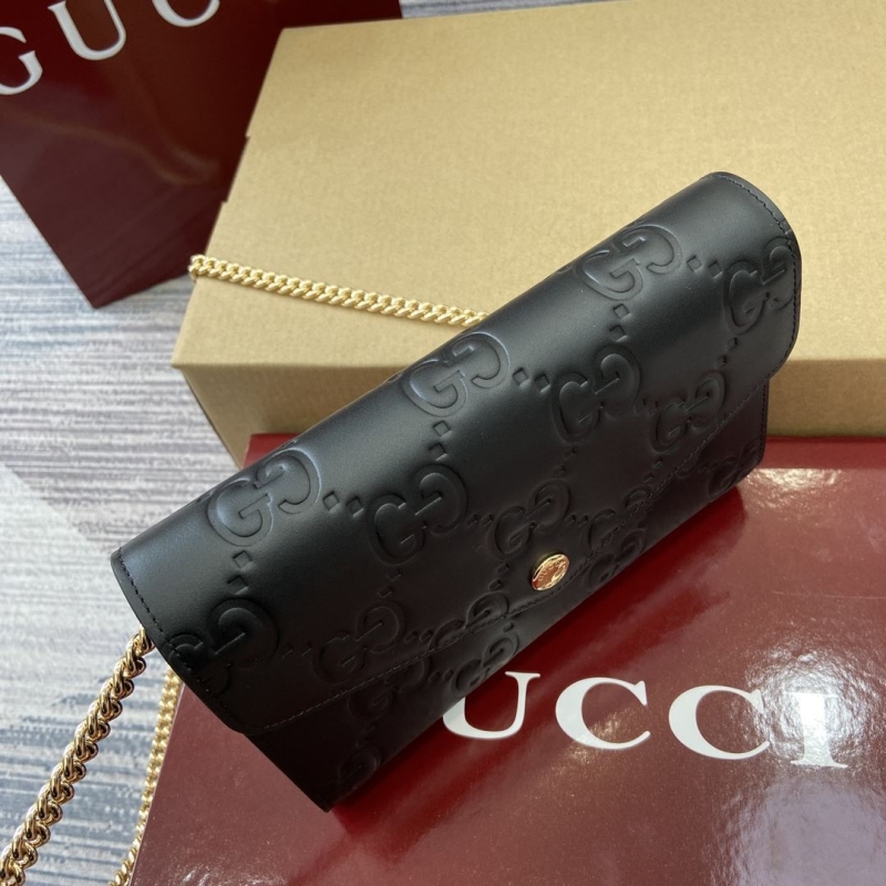 Gucci Wallets & Purse